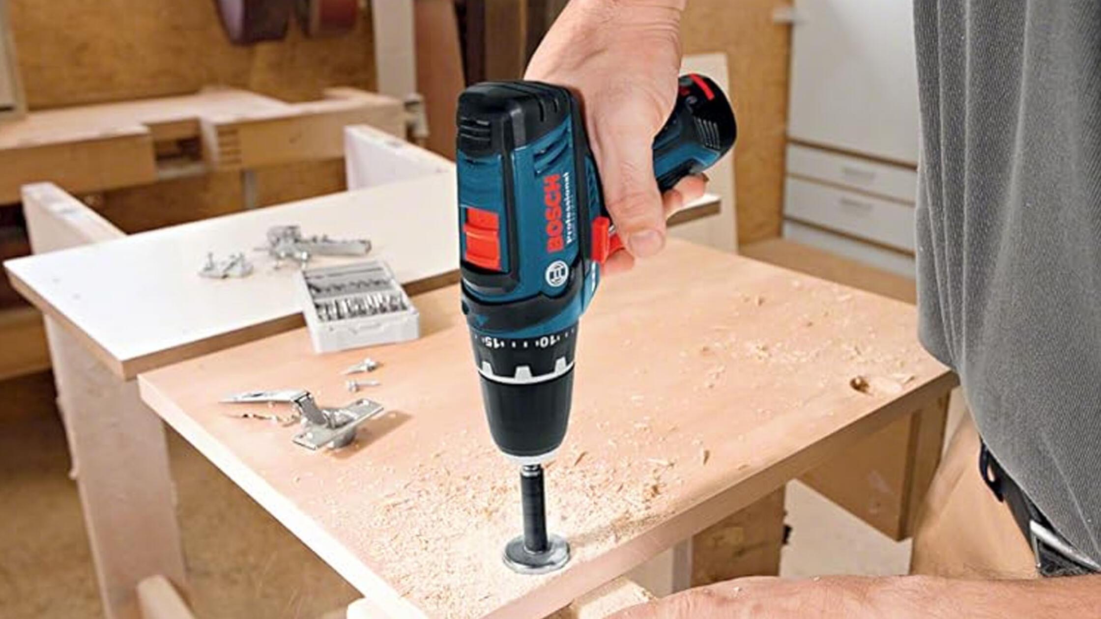 Amazon Bosch Einhell Werkzeug Fruehlingsangebot