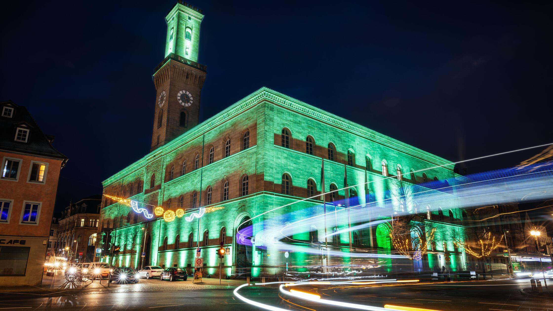 Bezahlung nach Pauschale.

Fürth, am 29.12.2025