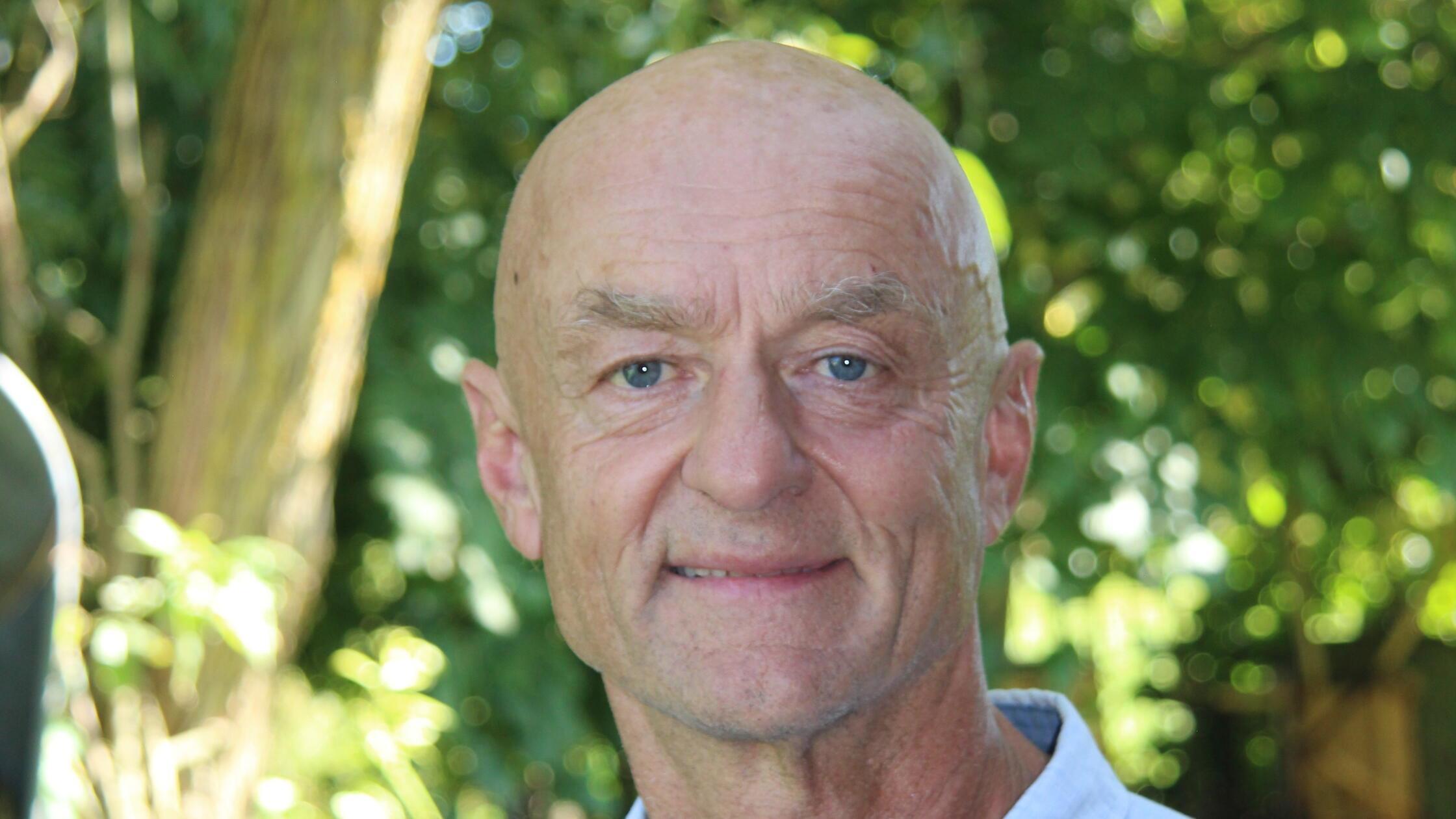 Die Grünen, 02_Herbert_Gutmann