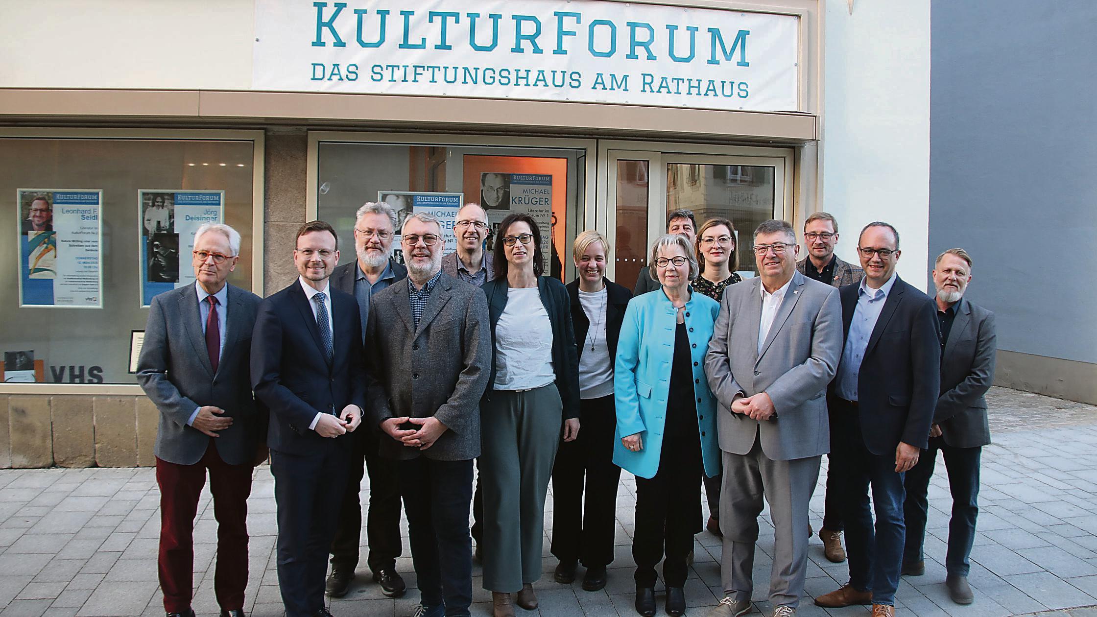Kulturforum Weißenburg