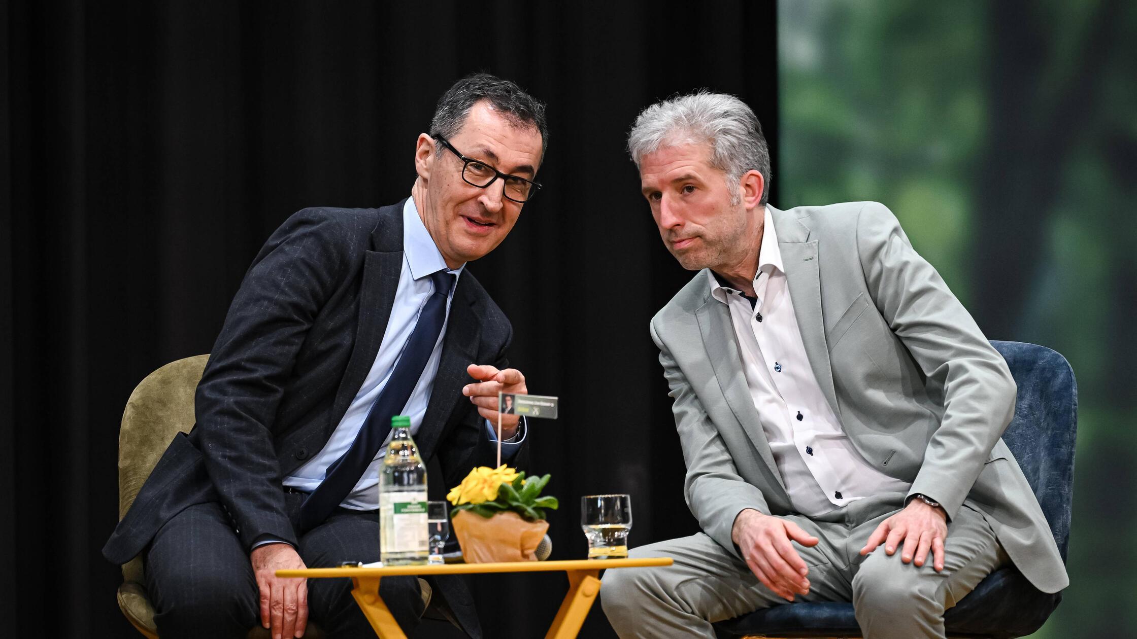 Ostrach Landkreis Sigmaringen 01.03.2026 Landtagsw