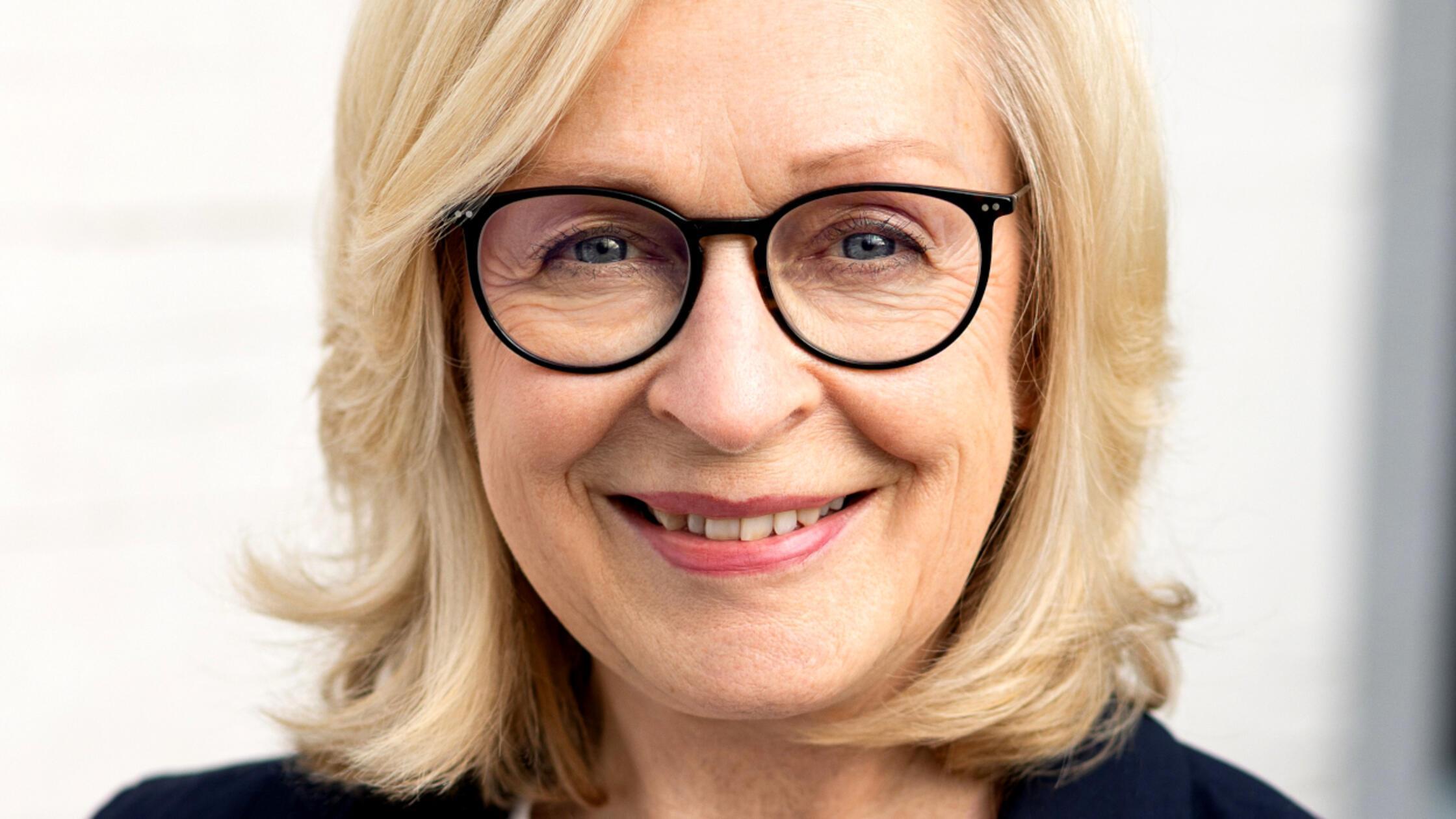 Astrid Kaiser bleibt Bürgermeisterin in Buckenhof.