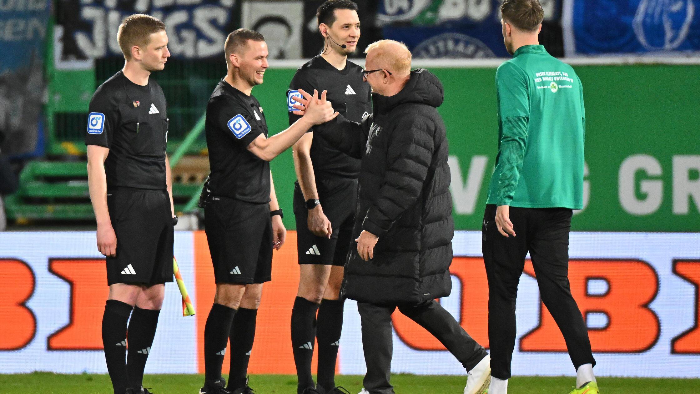 28.02.2026 --- Fussball --- Saison 2025 2026 --- 2