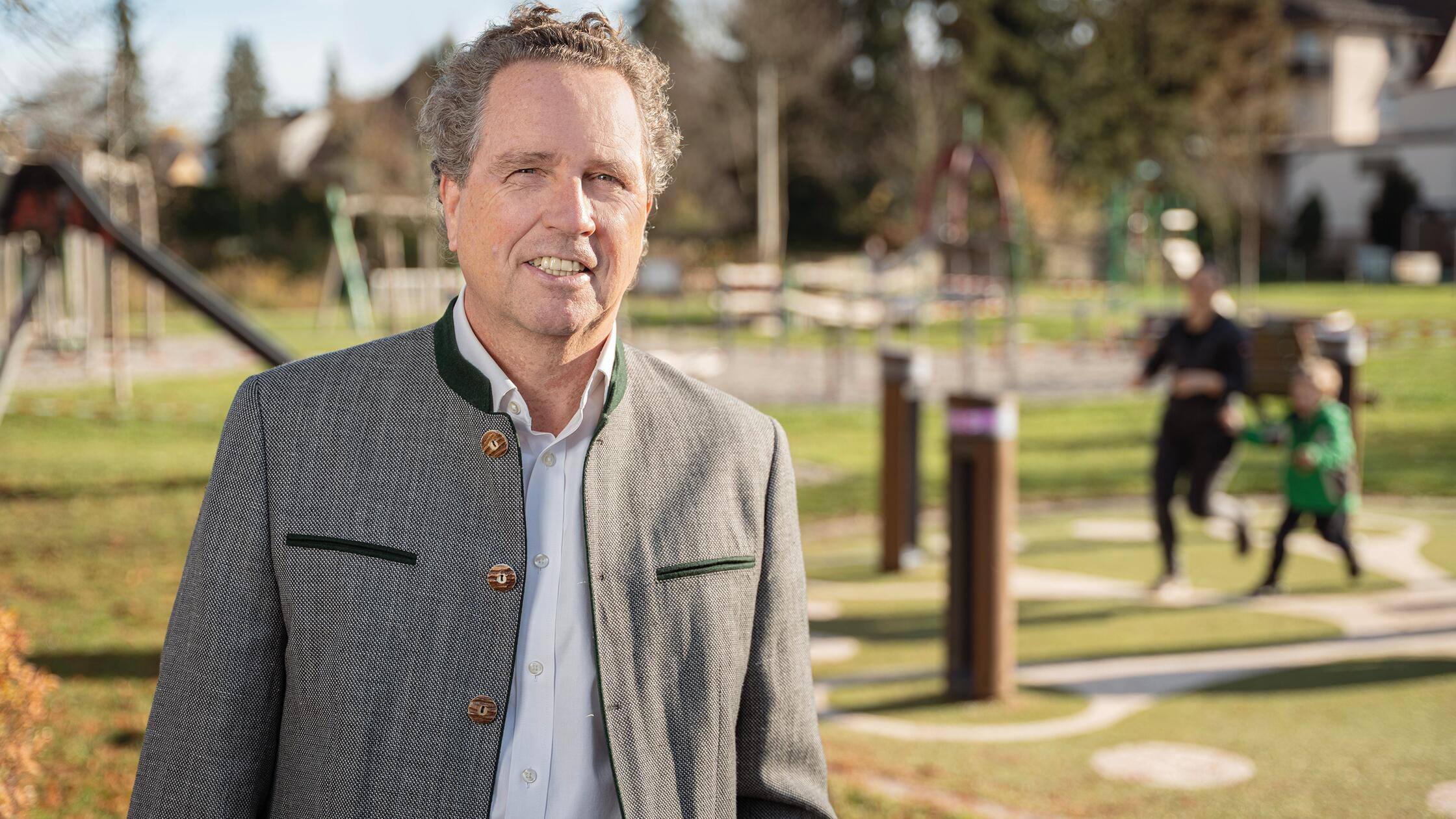 Heroldsbach_Benedikt Graf von Bentzel_CSU_BGvB