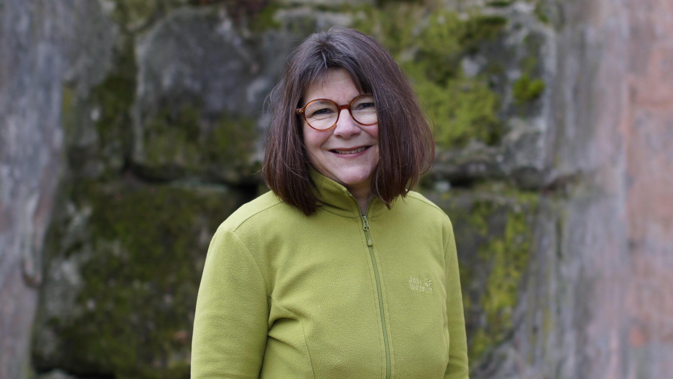 Winkelhaid Heidi Mauer Porträt - 1 - 1