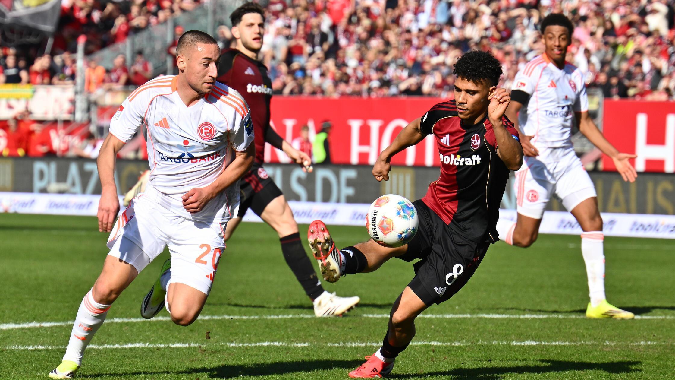 07.03.2026 --- Fussball --- Saison 2025 2026 --- 2