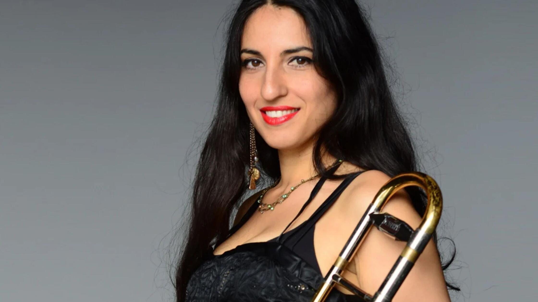 Bildrechte: Nani Vazana - gesp. 3/2026 -
Motiv: N