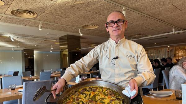 Valencia ist die Heimat der Paella. Es gibt sie in ungezählten Restaurants in der Stadt, aber auch im Naturpark Albufera, wo der Reis angebaut wird. In dem Naturschutzgebiet gibt es zahlreiche und dabei ausgezeichnete Paella-Restaurants.