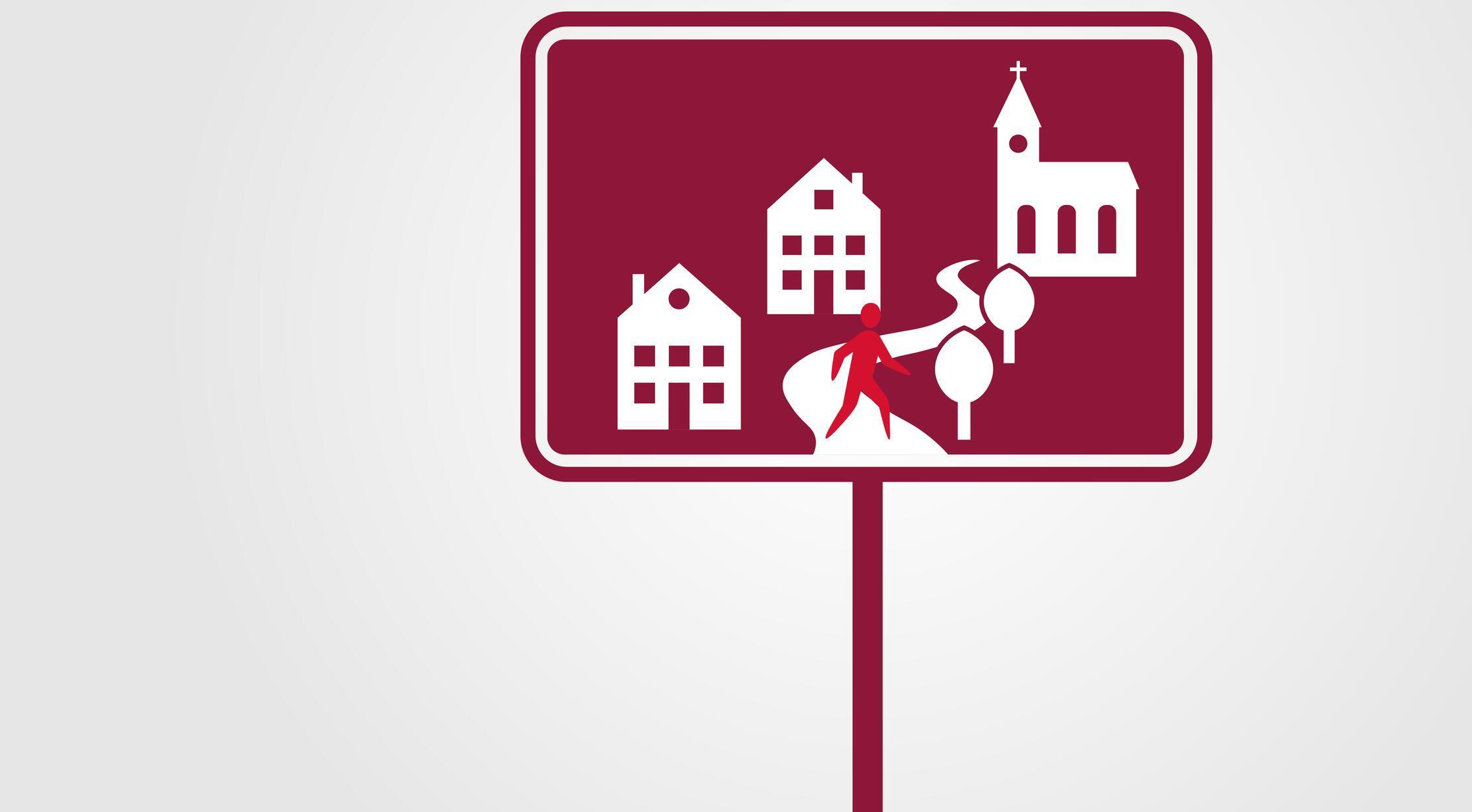 NICHT AUSTAUSCHEN Ortsnachricht XS