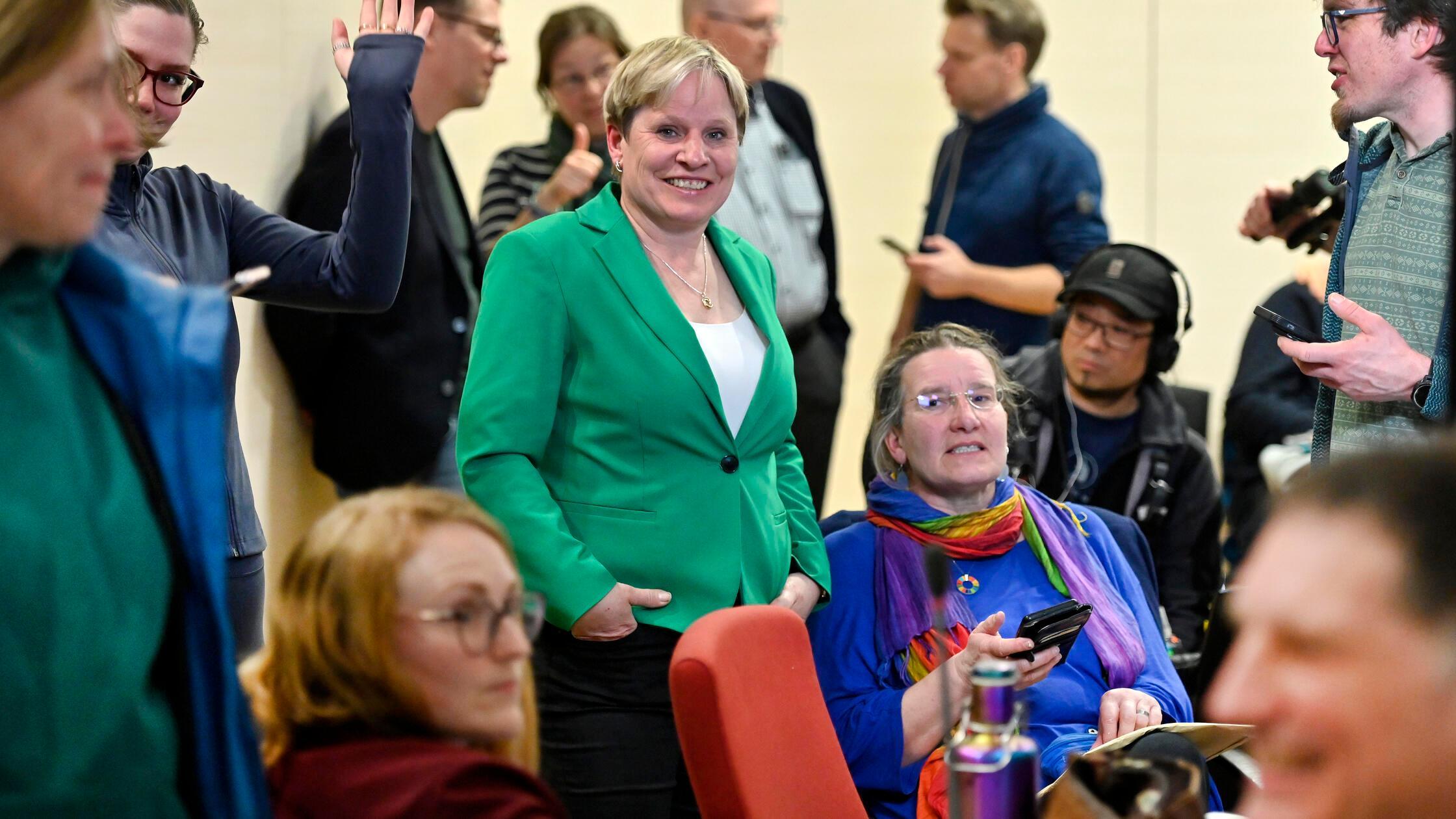 Erlangen: Kommunalwahl in Erlangen 2026: Ab 18 Uhr