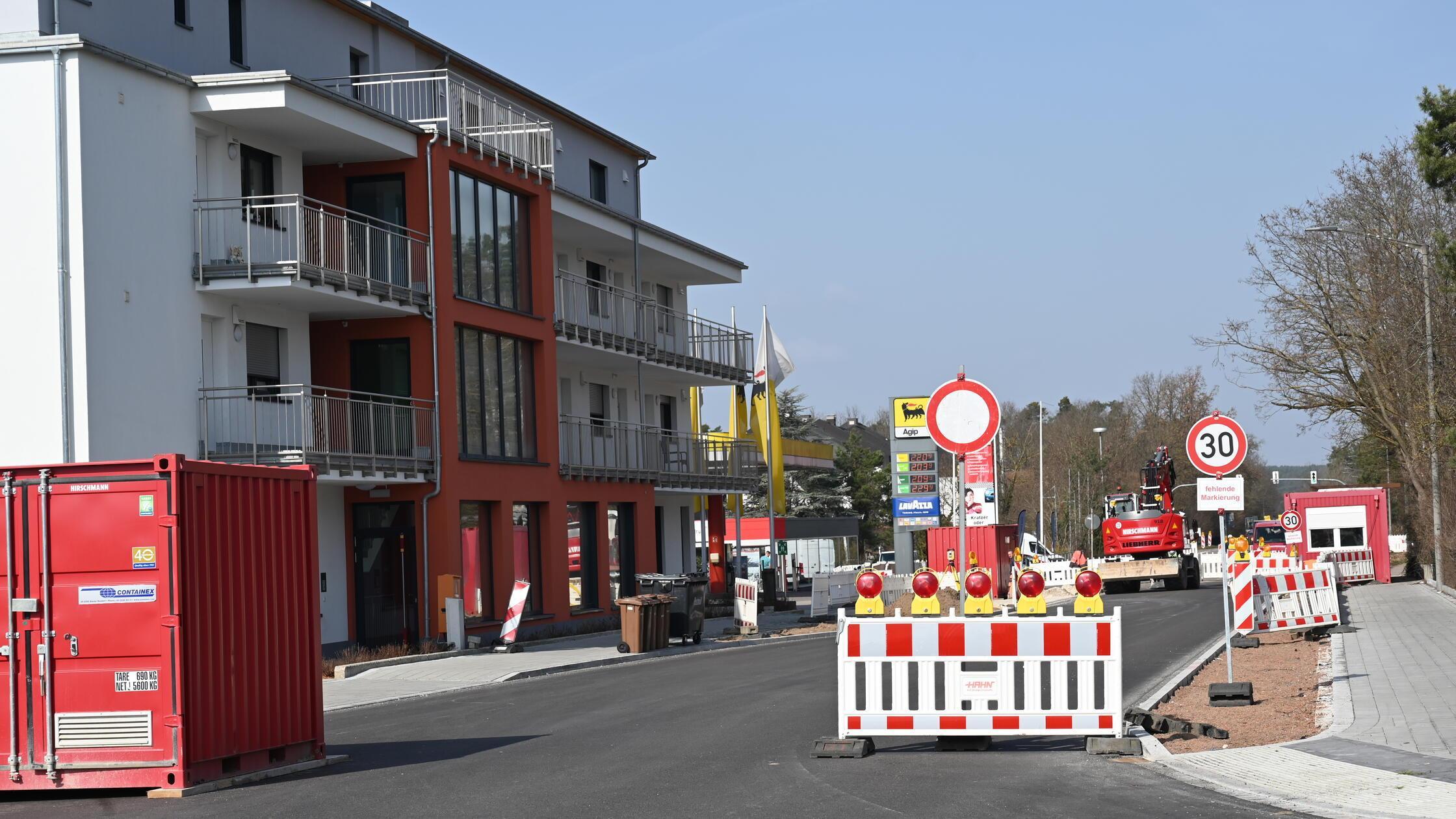 Mit dem aktuellen Startschuss am 9. März läutet di