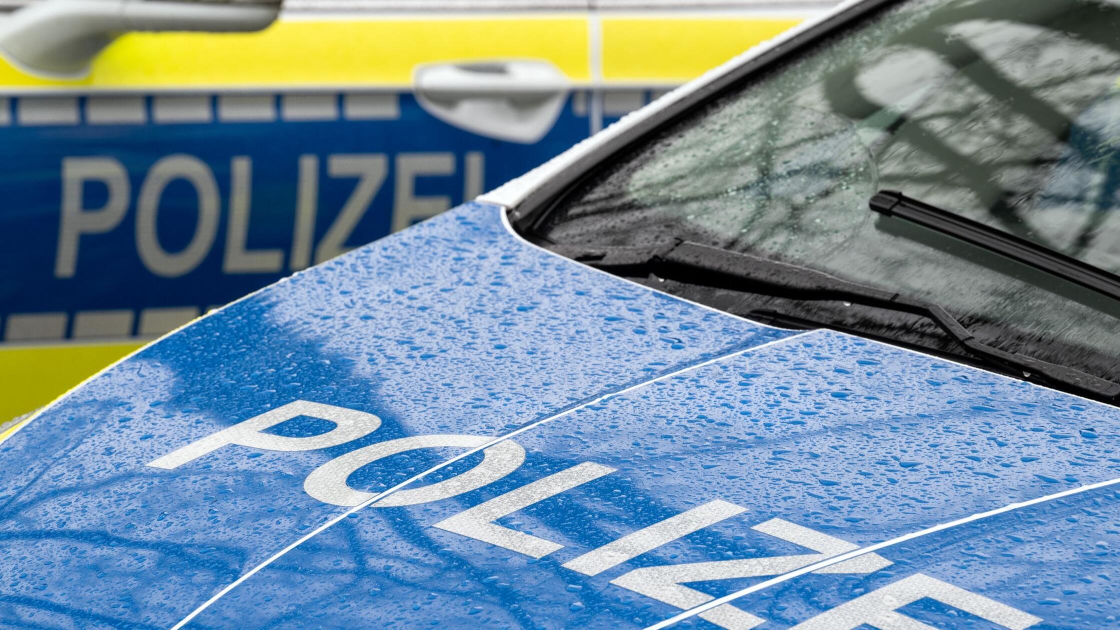 Großrazzia in Nürnberg, Fürth und Hersbruck: Polizei durchsucht zahlreiche Wohnungen