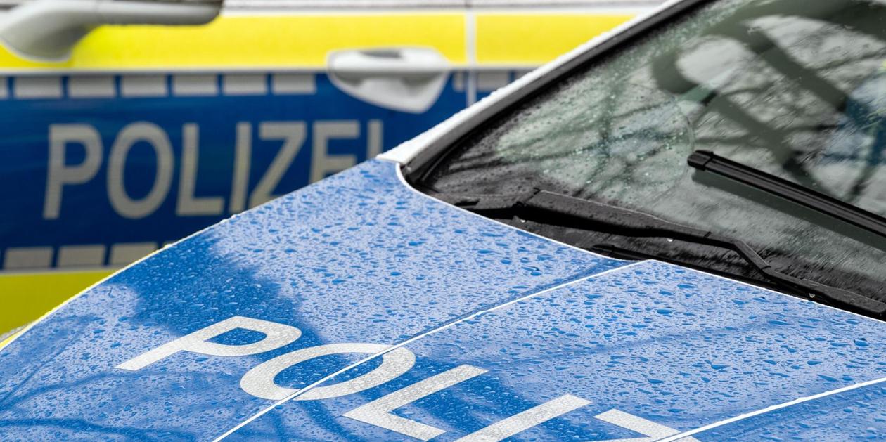 Großrazzia in Nürnberg, Fürth und Hersbruck: Polizei durchsucht zahlreiche Wohnungen
