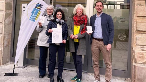 Zum Weltfrauentag am 8. März 2026 hat die Fair-Tra