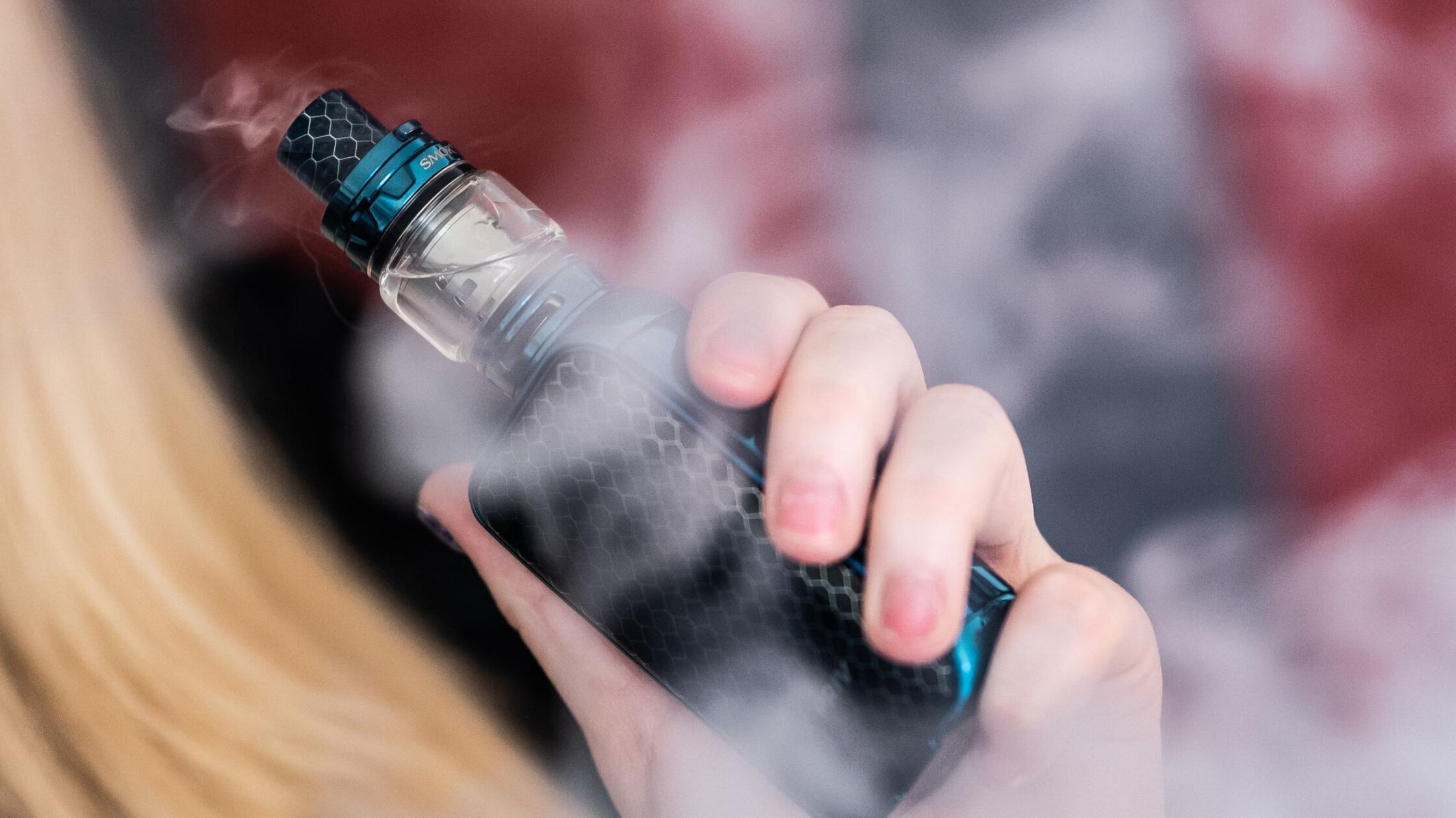 Darf Man In Der Wohnung Vapen Dampfen in der Wohnung - das solltest Du  beachten