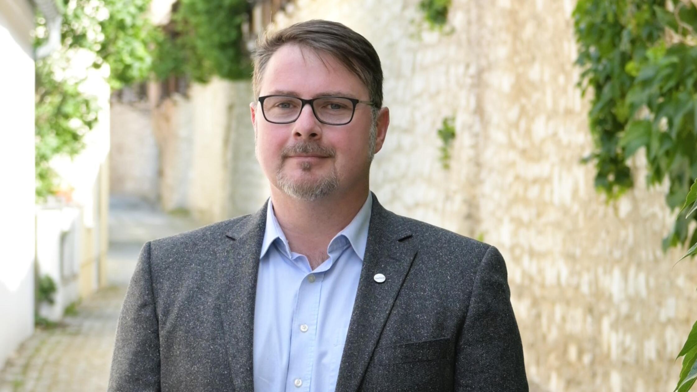 Berching Dietmar Zeller