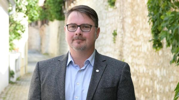 Berching Dietmar Zeller