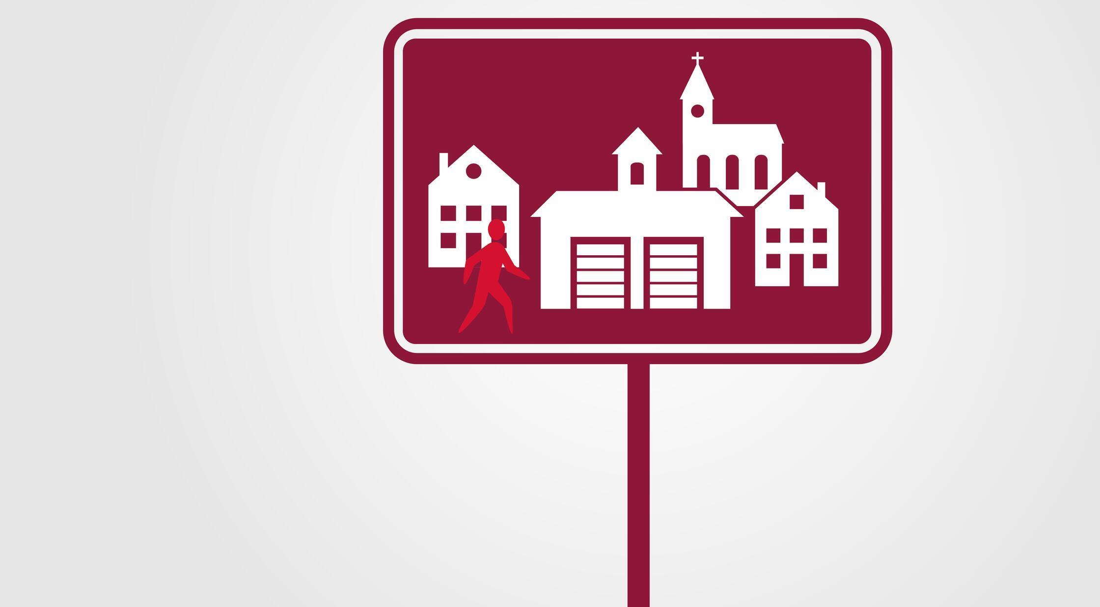 NICHT AUSTAUSCHEN Ortsnachricht S