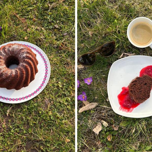 Weitere leckere Back-Rezepte: