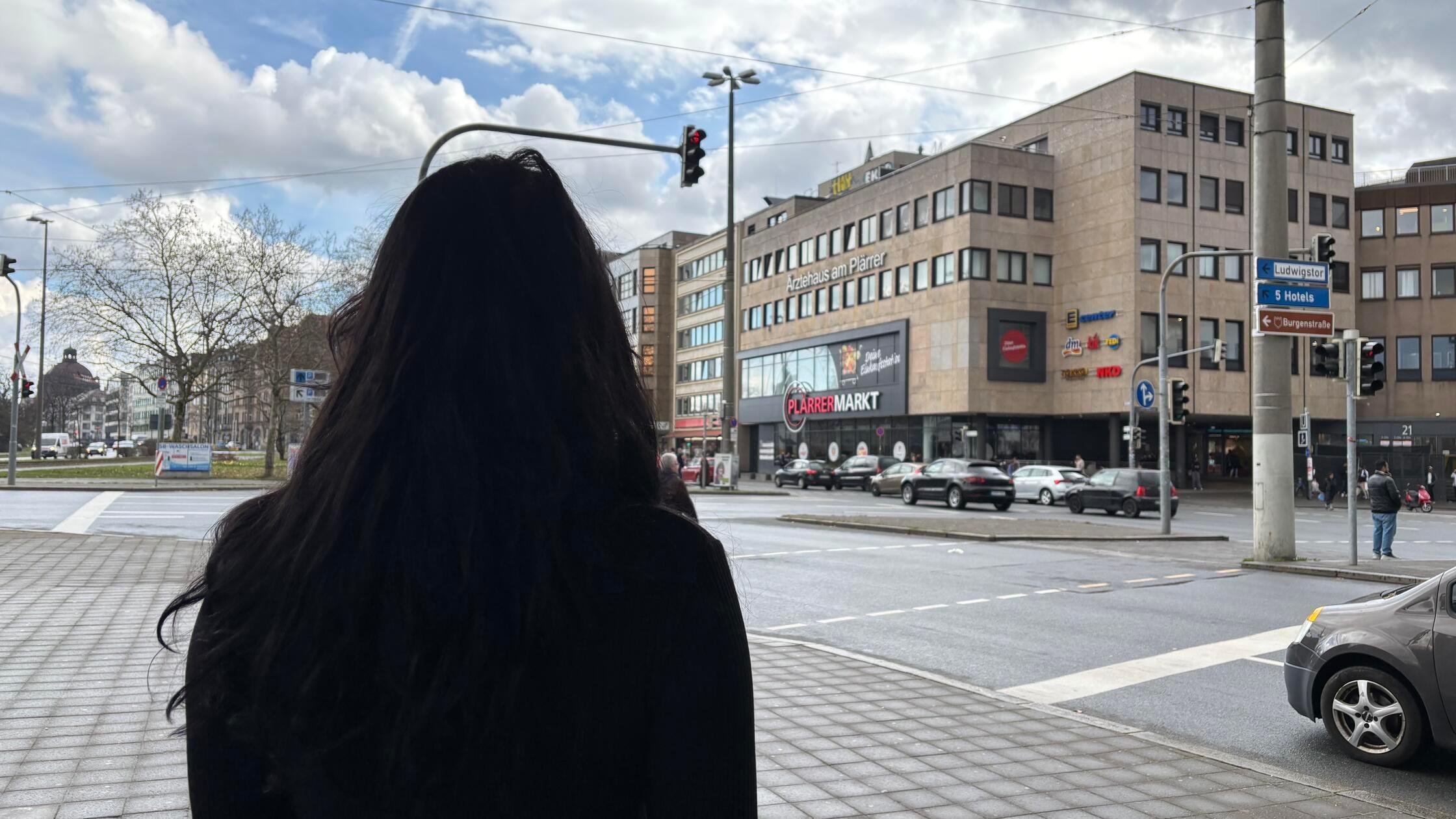 Hausdurchsuchungen Nürnberg