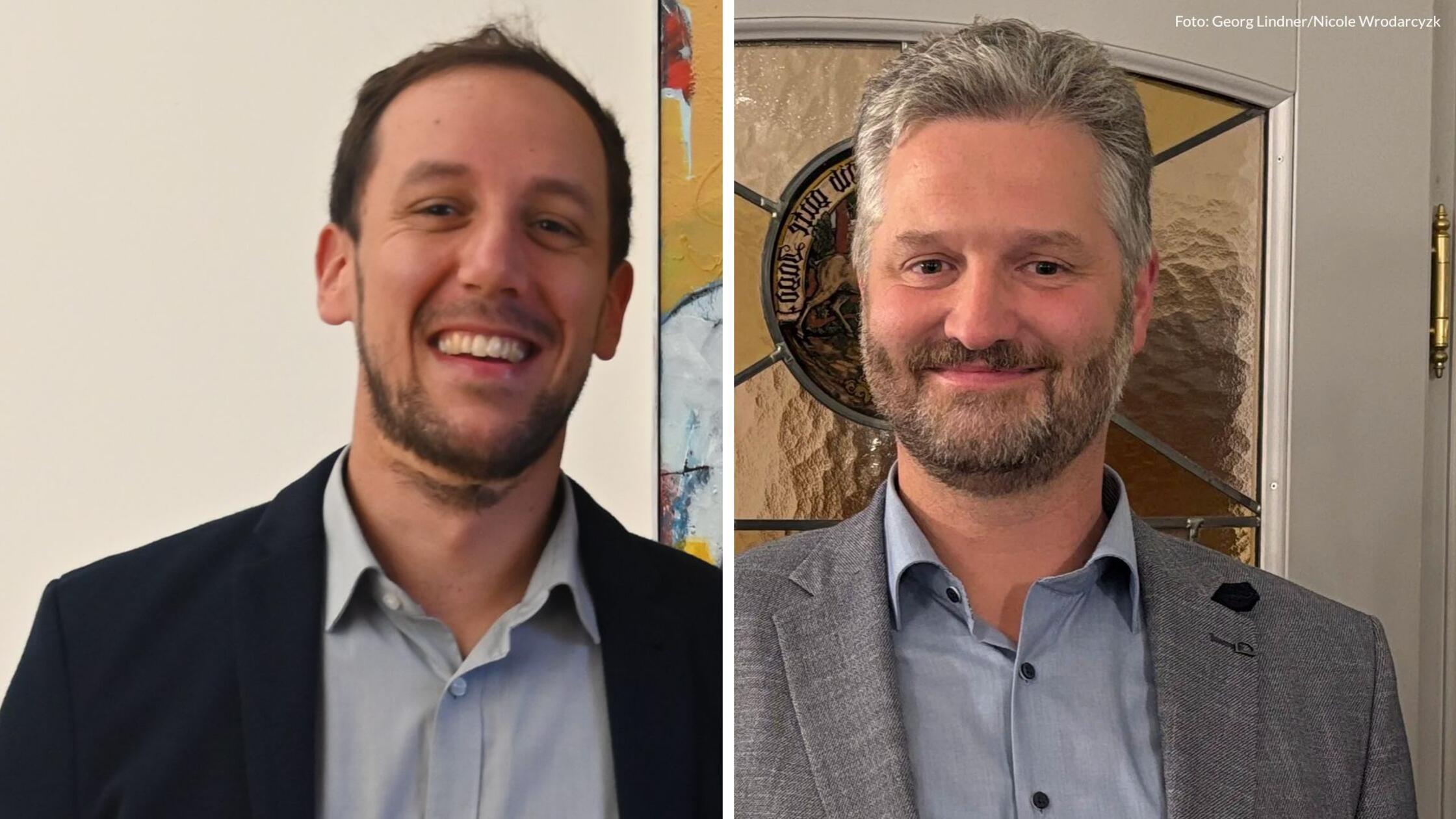 Collage Hörr Auinger