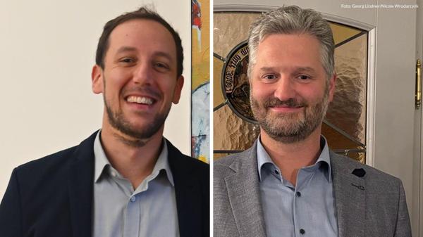 Collage Hörr Auinger