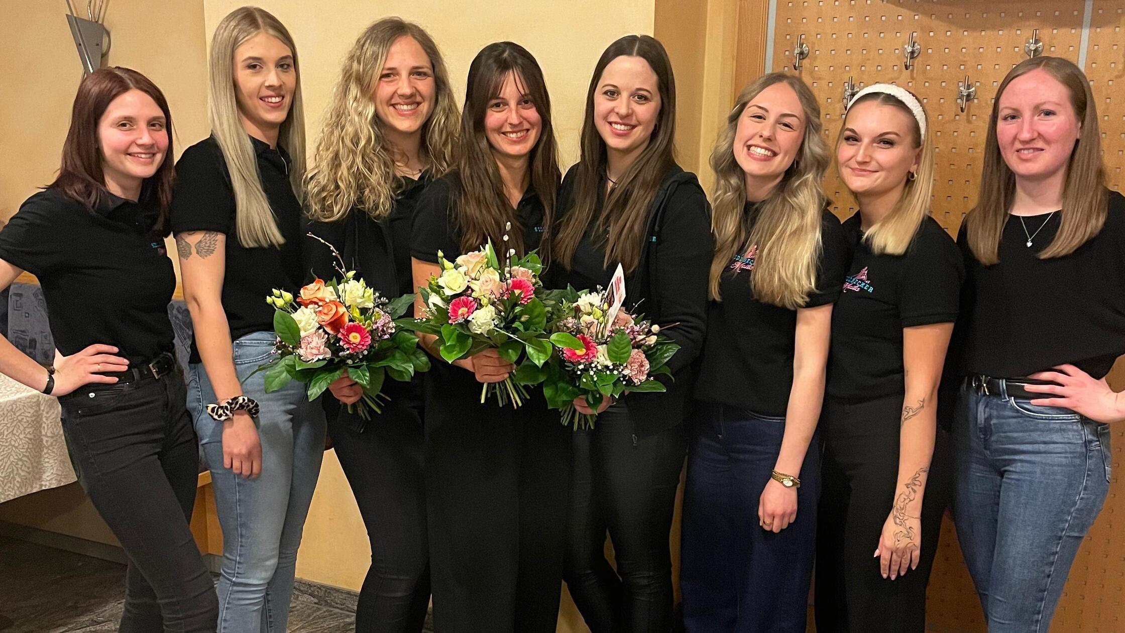 In der Jahreshauptversammlung der Sindldecker Moil