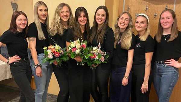 In der Jahreshauptversammlung der Sindldecker Moil