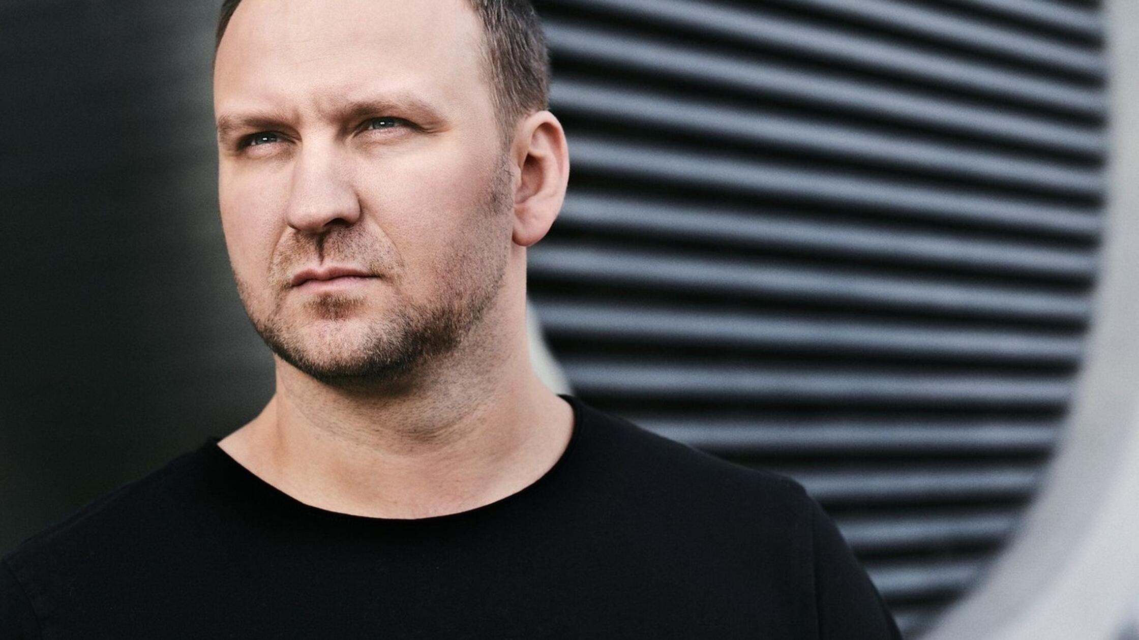 Markus Homm