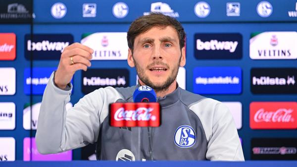 Sport Bilder des Tages 27.09.2023, Fussball, 2. Bu