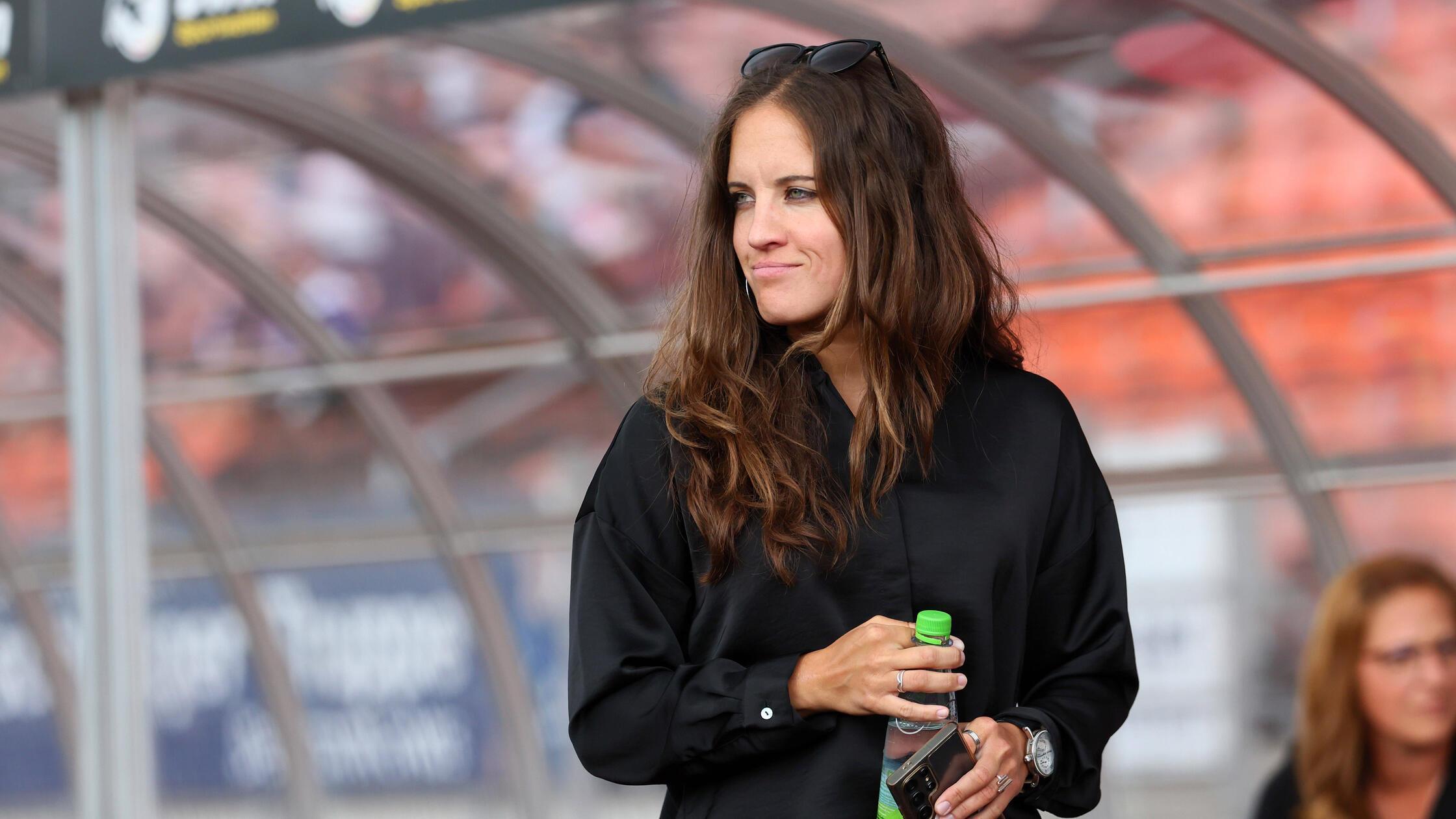 Bayreuth - Erz. Aue / Testspiel