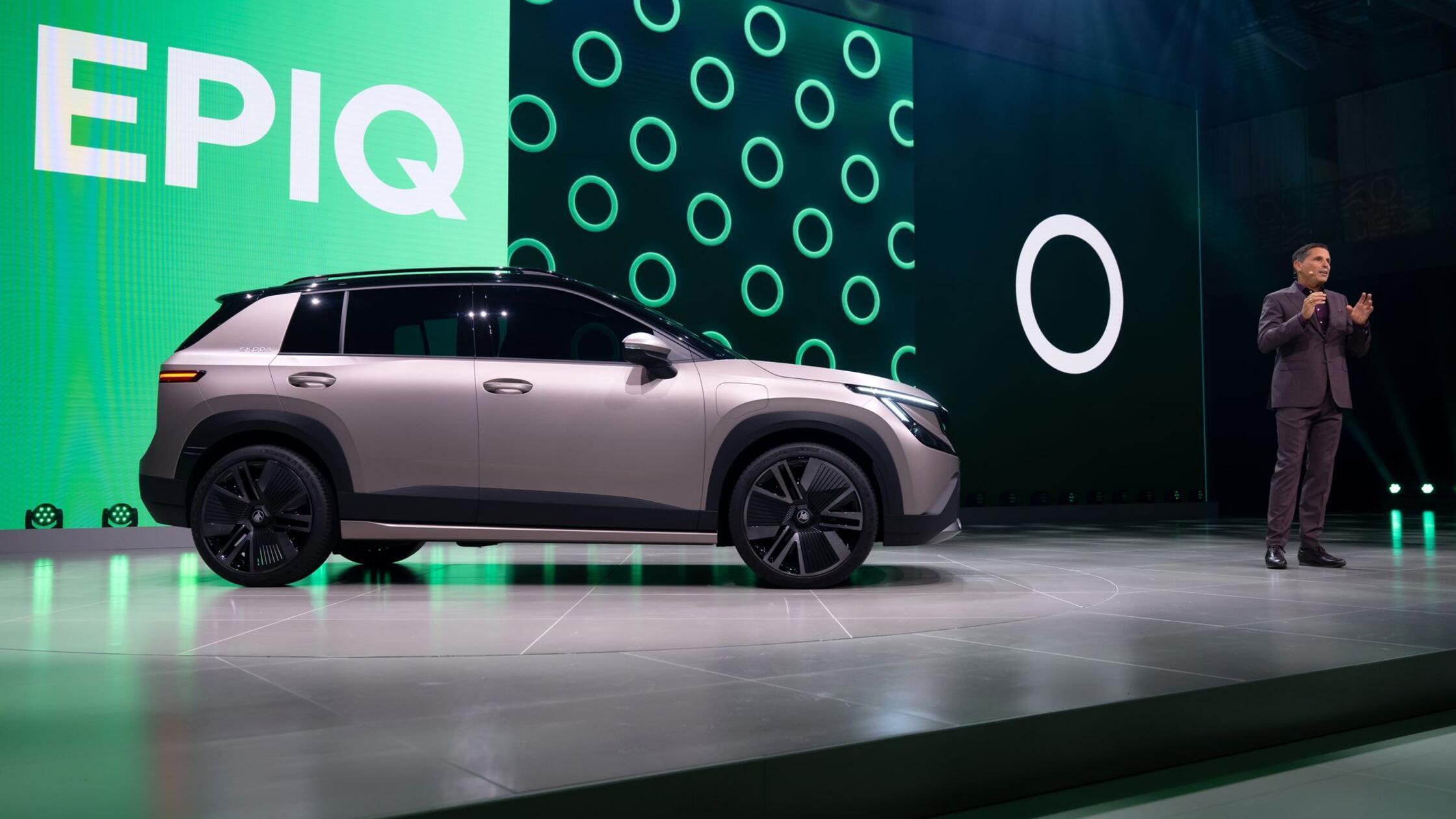 Skoda trotzt Konzernkrise bei VW