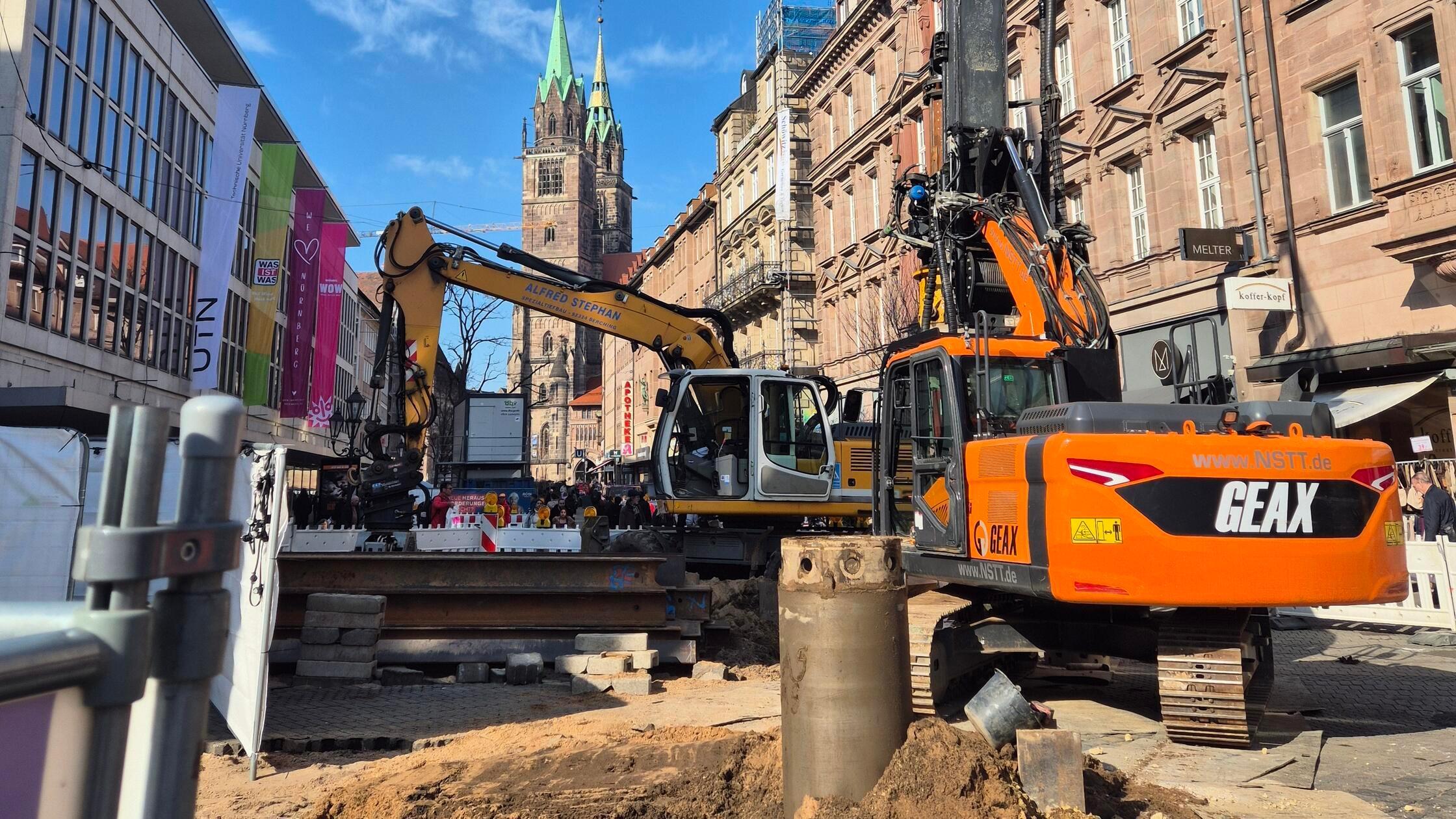 Bauarbeiten_Koenigstrasse (1)