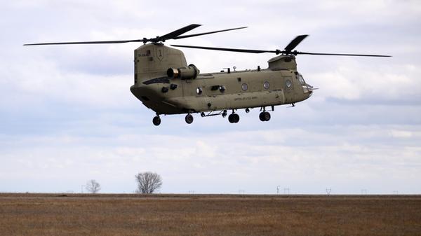 ARCHIV - 05.12.2023, Rumänien, Constanta: Ein Hubs