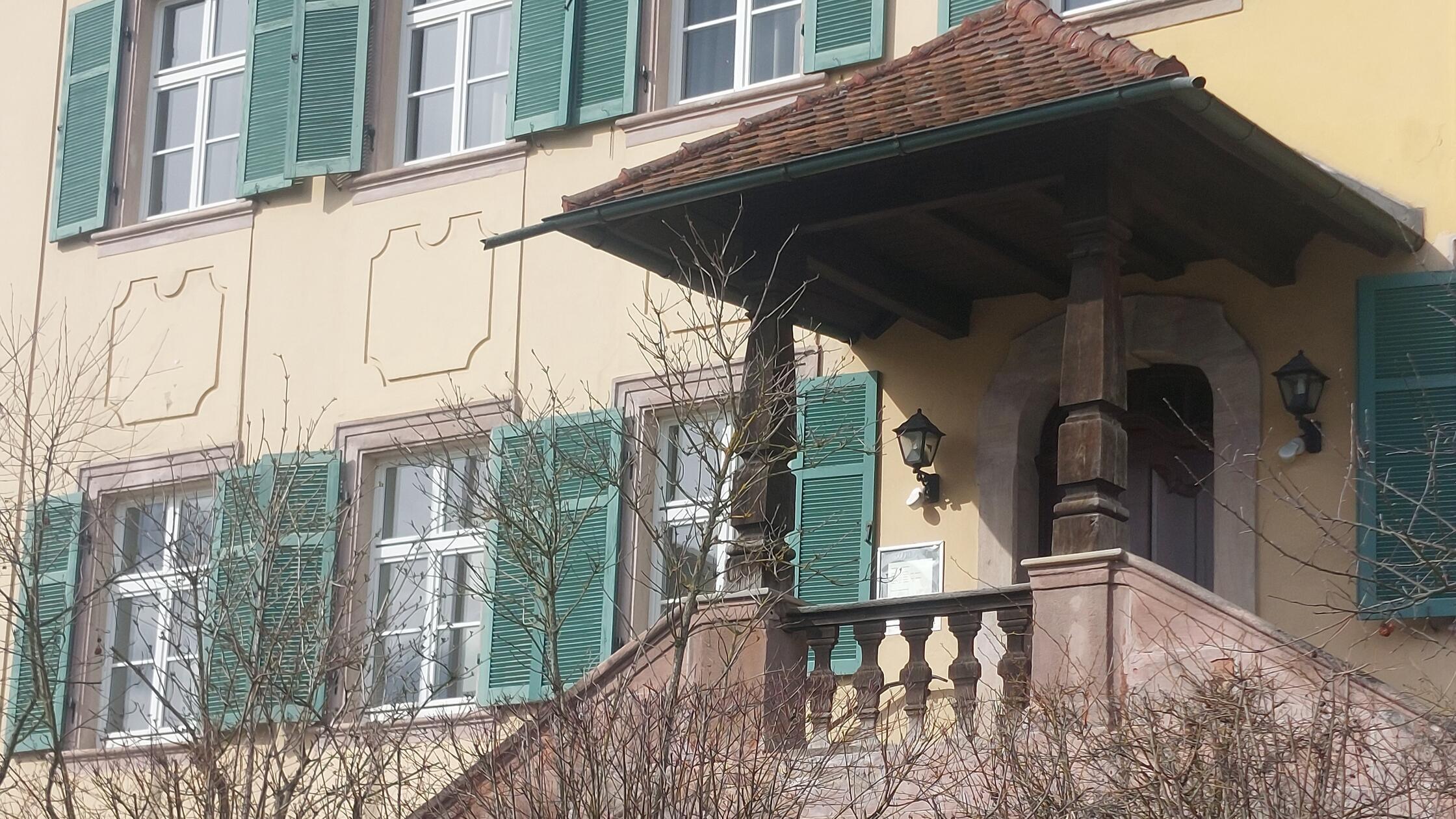 Für das Wohl der Gemeinde möchten ab dem 1. Mai di