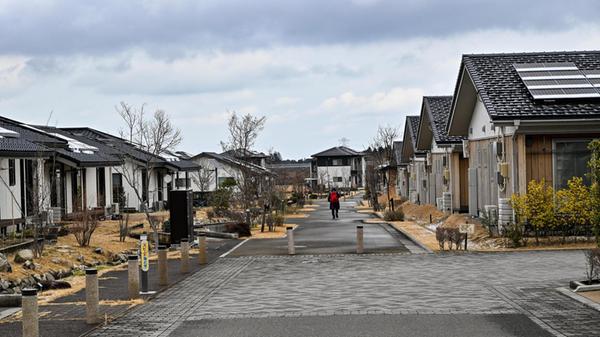 Fifteen Years In Fukushima