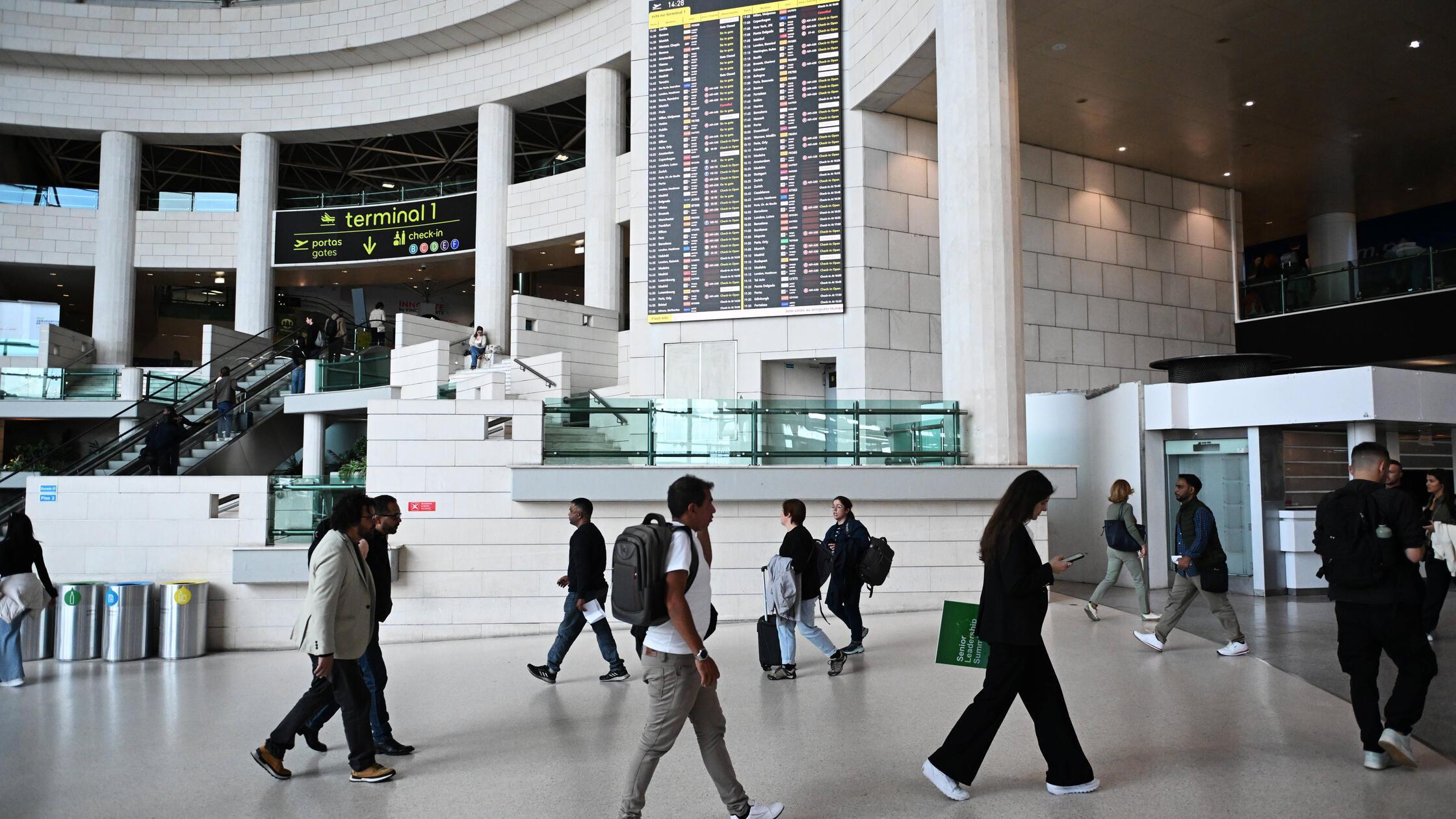 Airline companies impose fuel surcharge as fuel pr