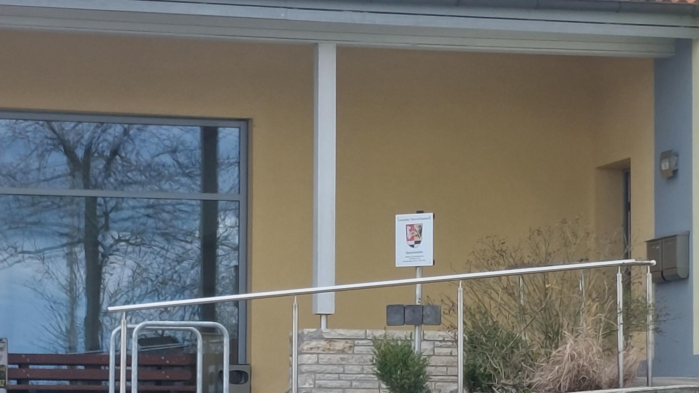 Ab dem 1. Mai darf der verjüngte Gemeinderat hinte