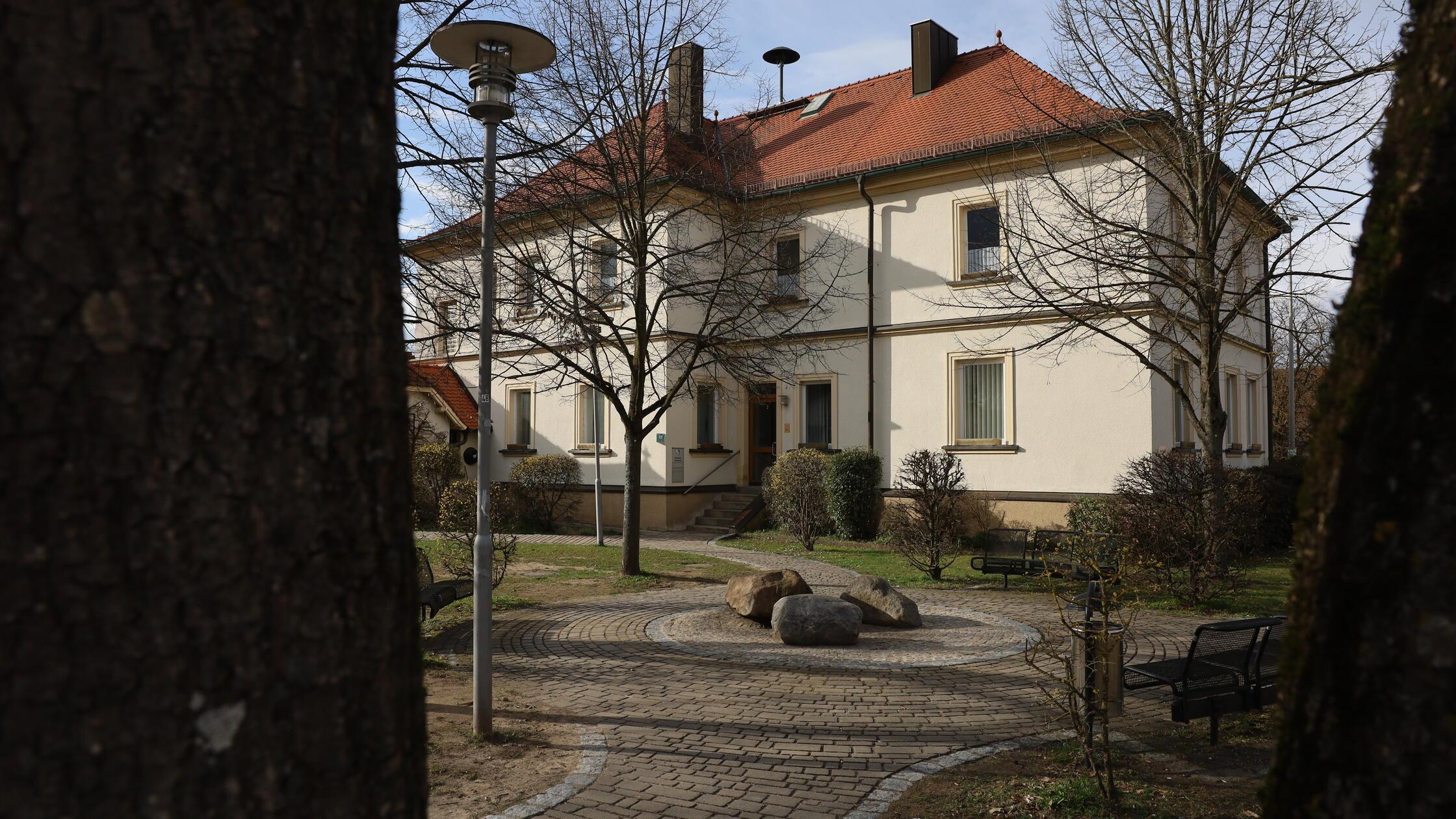 Wer wird Herr im Gremsdorfer Rathaus? Es kommt zur