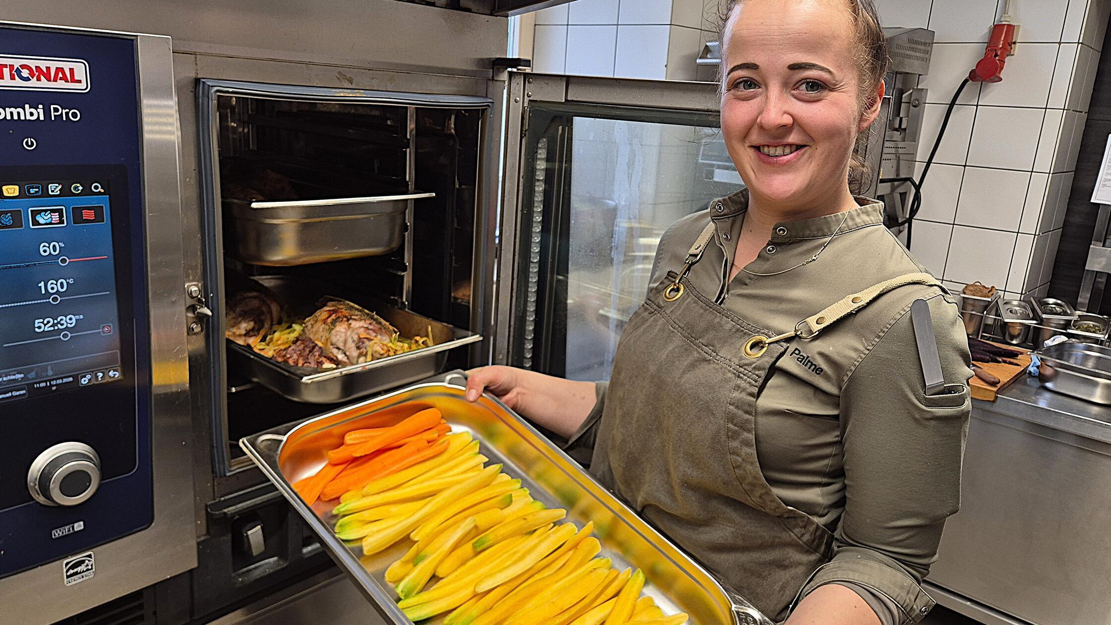 Juradistl-Lammwochen