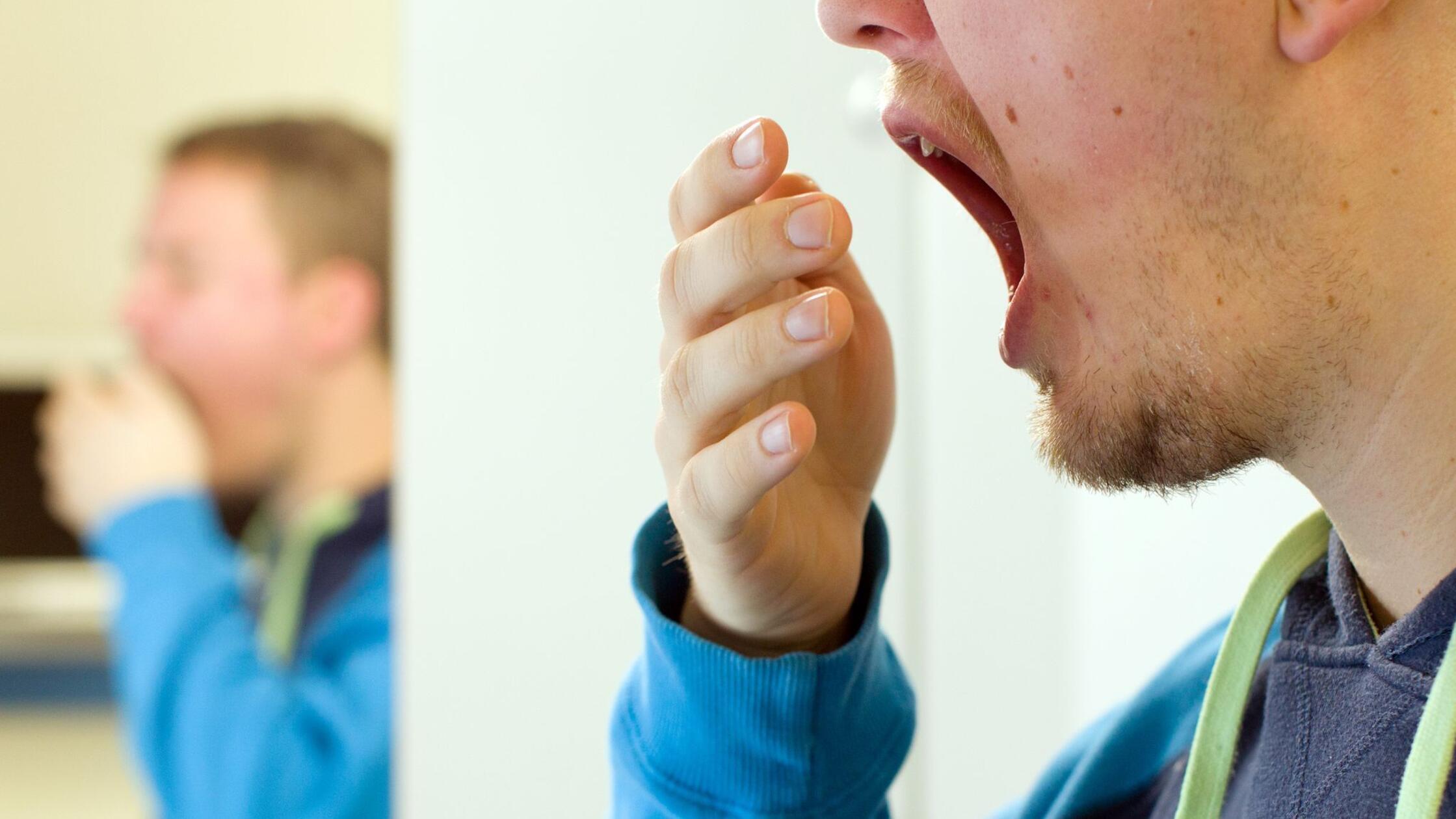 Schlaflose Nächte? Mit diesen Tricks schlafen Sie besser - und dann ...