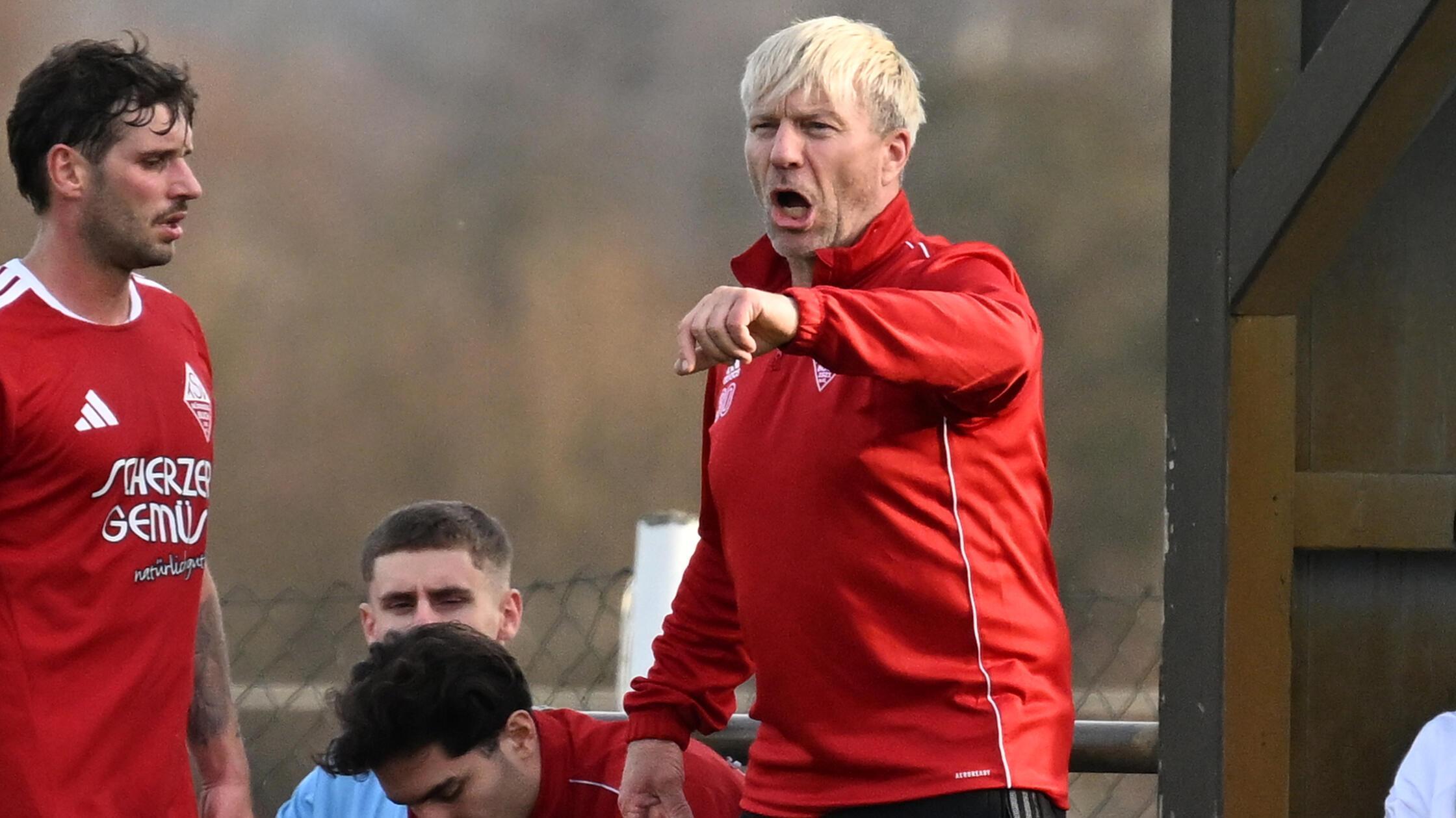 08.03.2026 --- Fussball Amateurfussball --- Saison