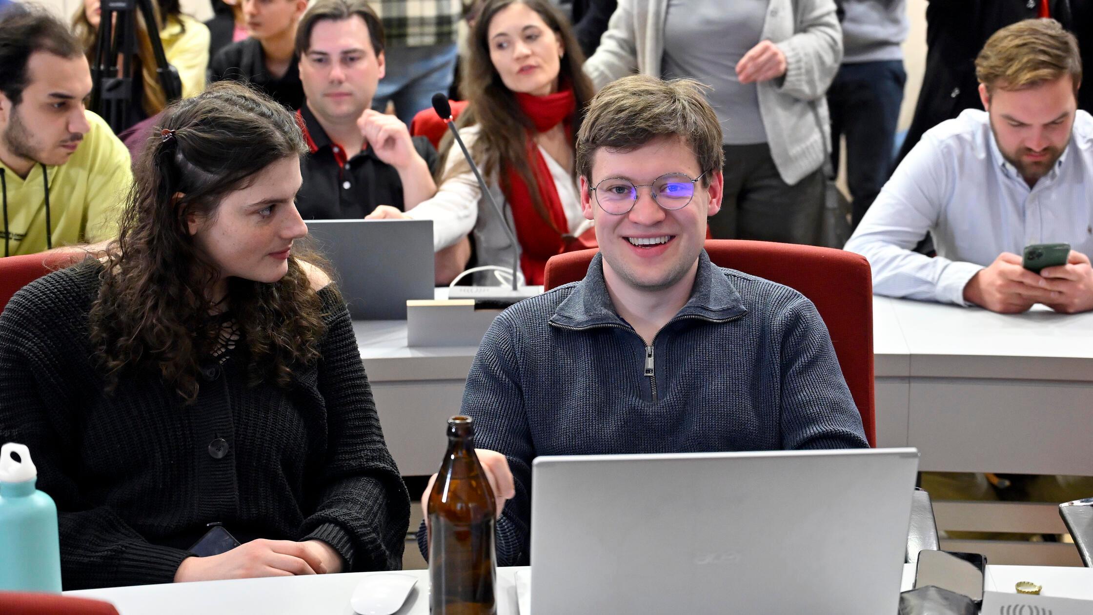 Erlangen: Kommunalwahl in Erlangen 2026: Ab 18 Uhr