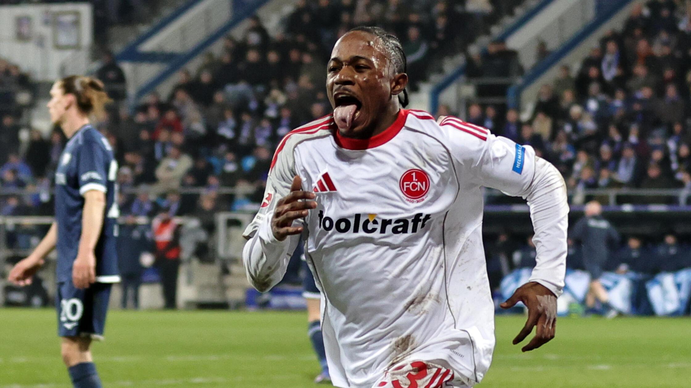 VfL Bochum - 1. FC Nürnberg