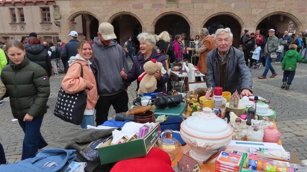 Schwabach Trempelt 2025