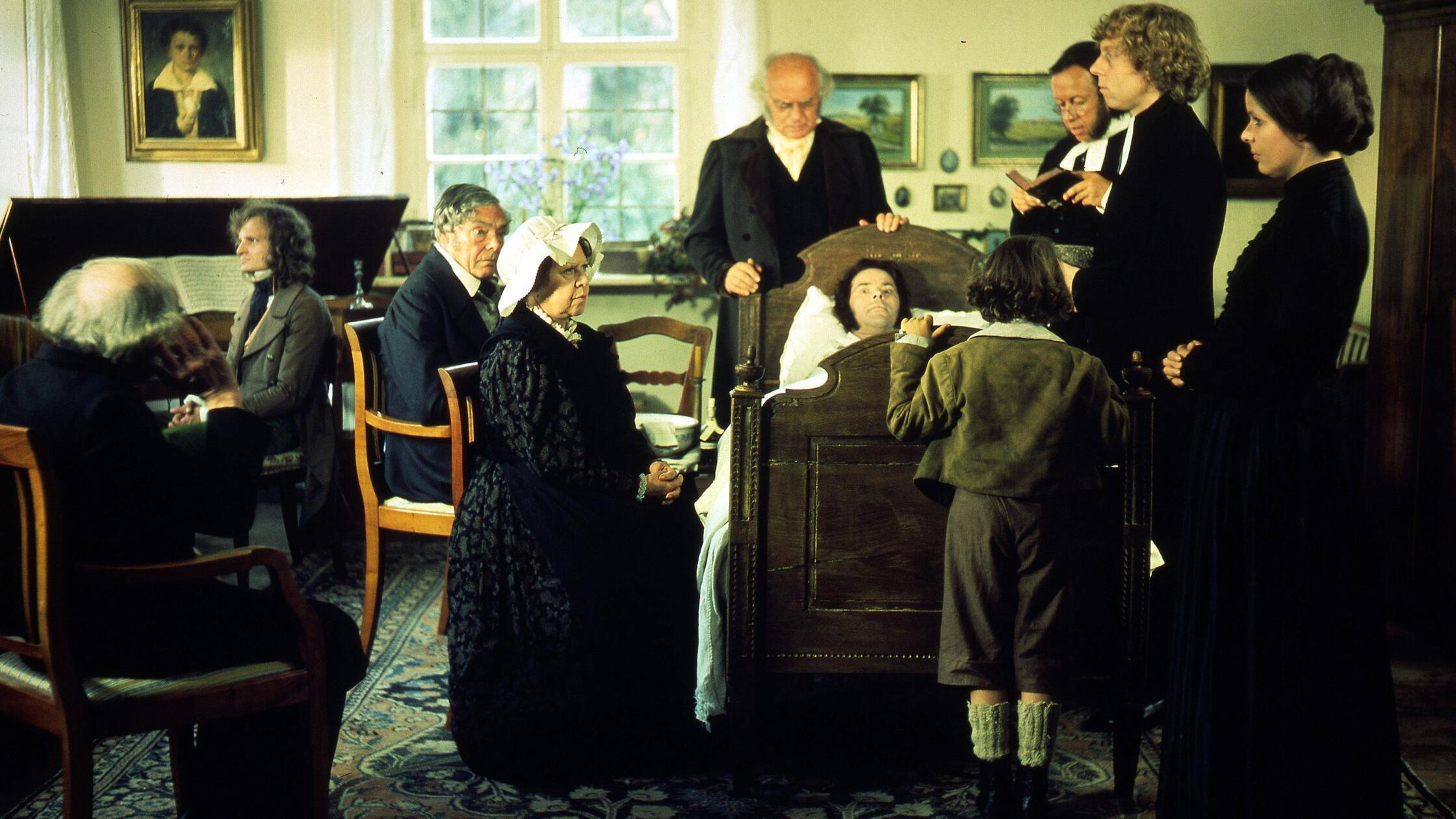 Jeder für sich und Gott gegen alle (1974) Jeder fü