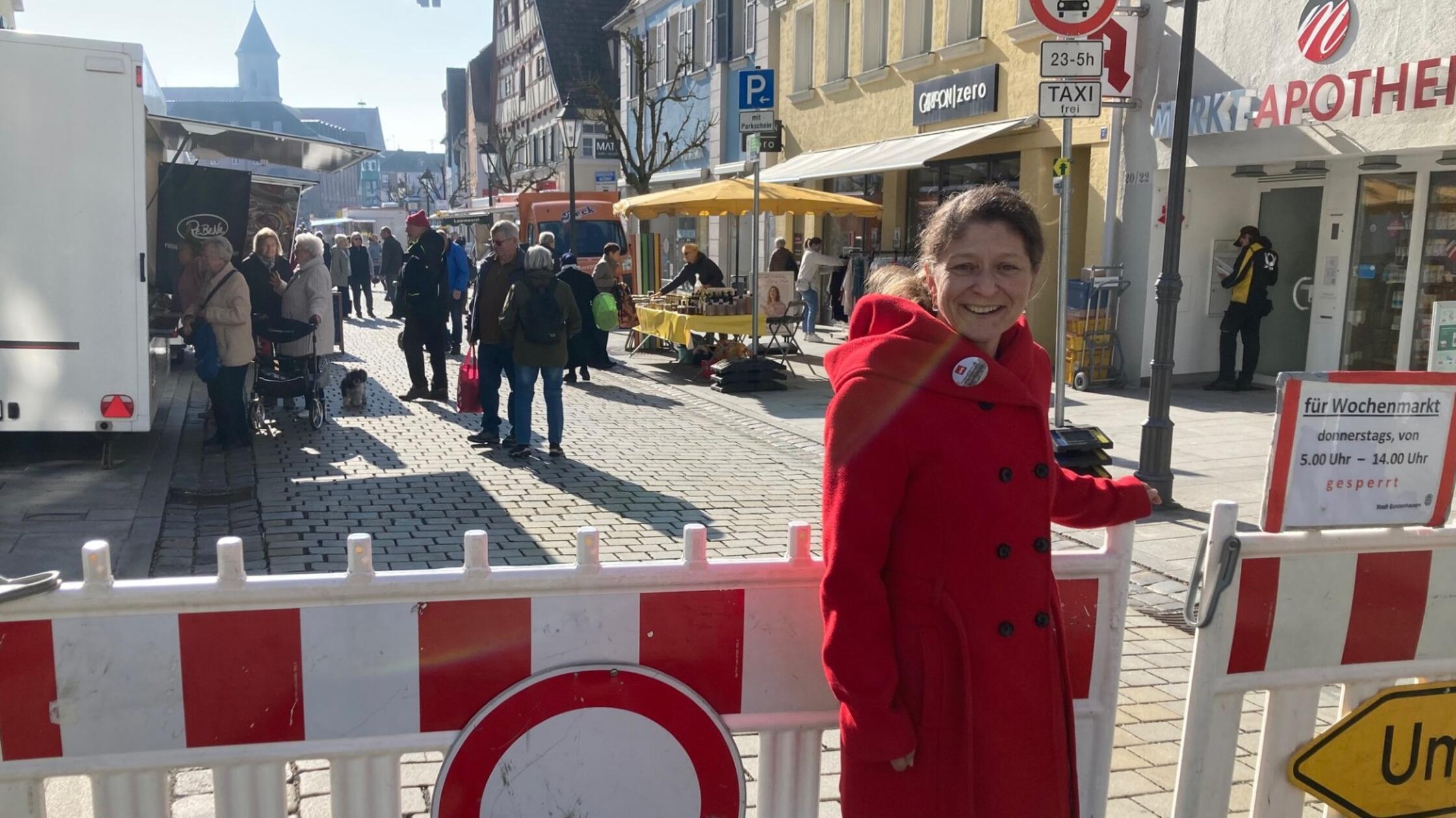 Marktplatzsperrung_ Bianca_Bauer