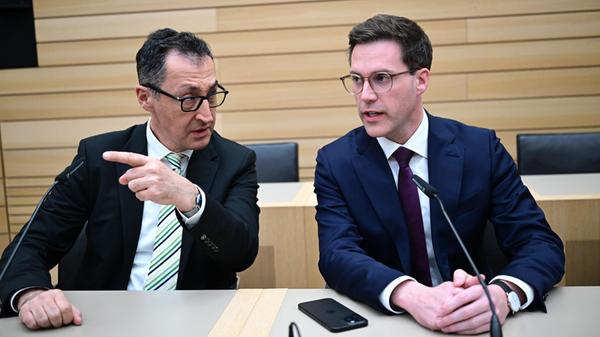 ARCHIV - 08.03.2026, Baden-Württemberg, Stuttgart: