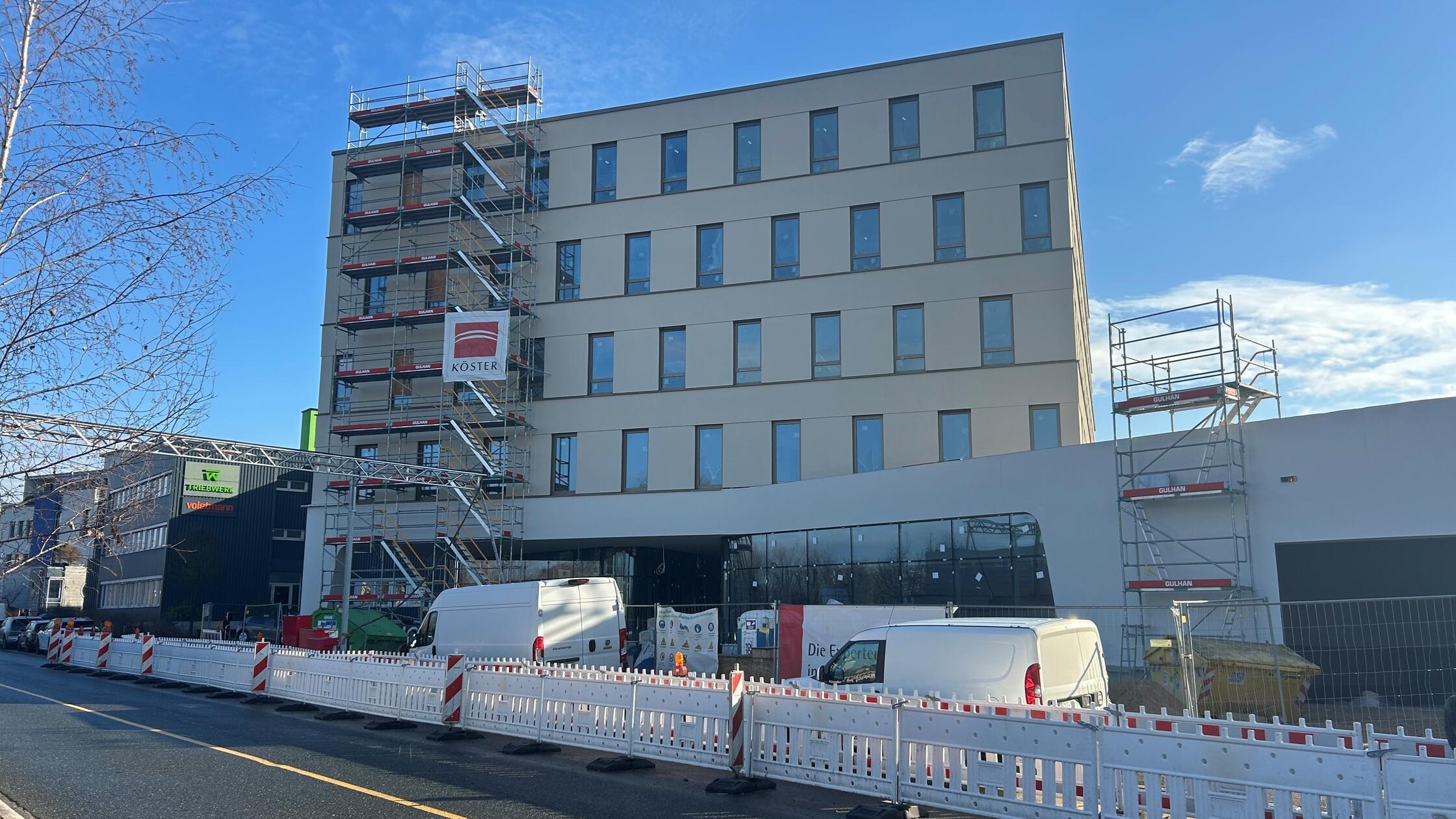 Foto: SCHOPPELREY-KOMMUNIKATION, gesp.2026.03.11