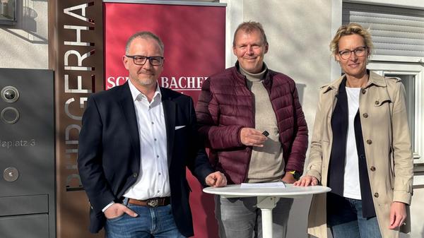 Diskussion zur Abenberger Stichwahl